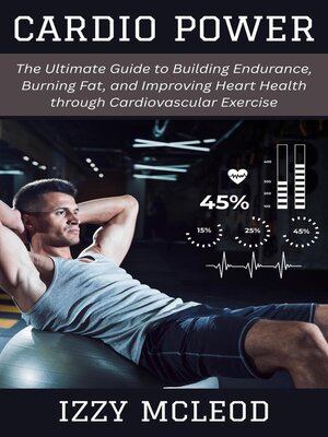 cover image of Cardio Power